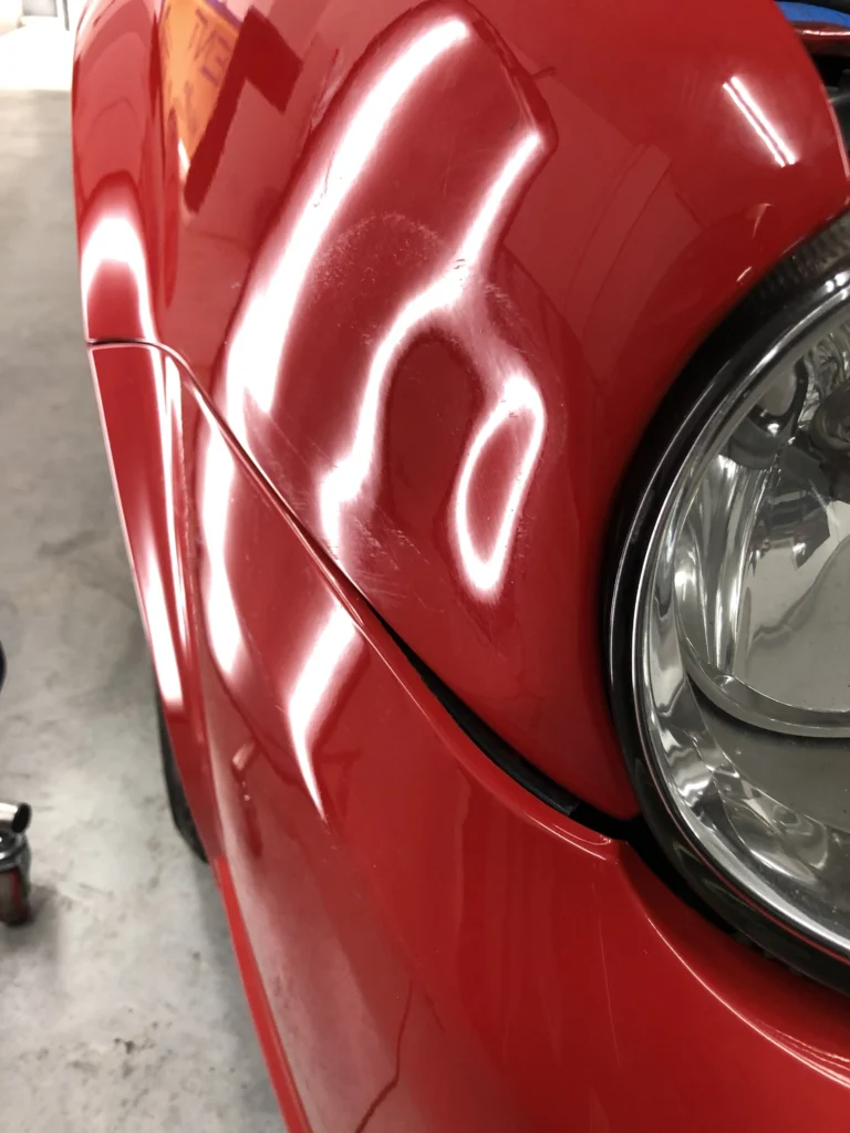 Reparacion_foco_coche_varillero_antes